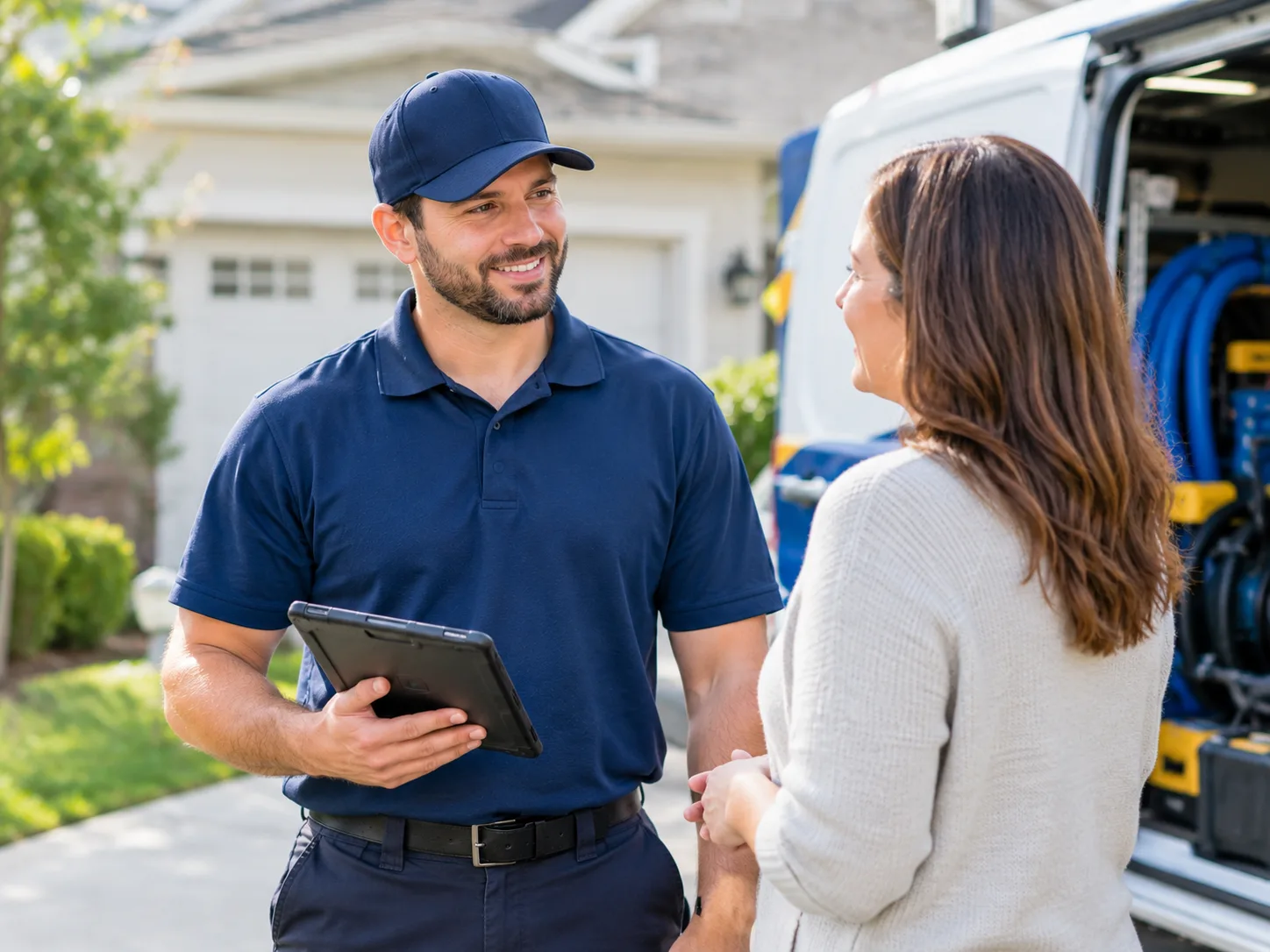 Sewage Backup Cleanup Glenwood, MD FAQs